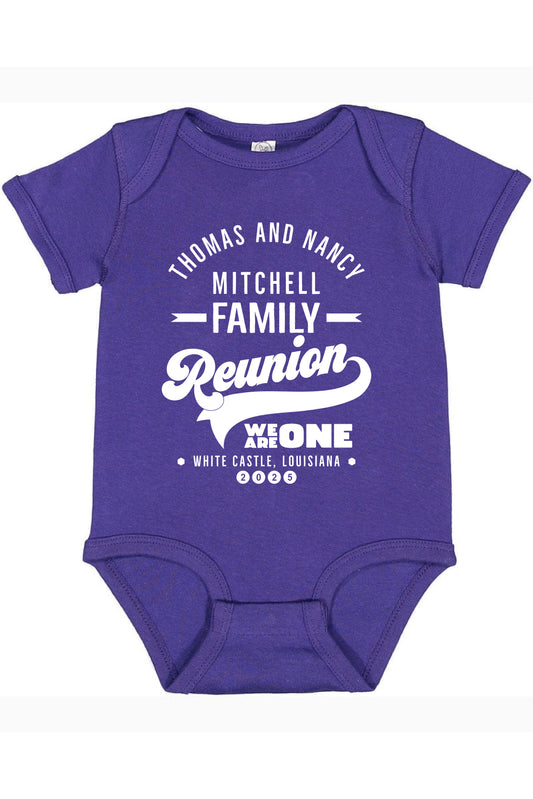 Infant T-Shirt